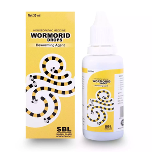 Wormorid drops : Kit complet de soins déparasitants et protecteurs pour la peau, formule naturelle, remède bien-être, soin corporel doux, santé quotidienne - Product Image 3