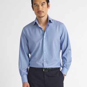 Camisa a Cuadros Cómoda para Hombre, Diseño en Mezcla de Algodón Suave, Camisa Casual Elegante para Hombre, Colección de Uso Diario en Pakistán - Product Image 1