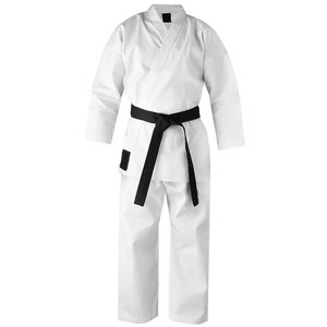 Vêtements de sport sur mesure de qualité supérieure, combinaisons de Jiu-Jitsu brésilien, tissage en coton de haute qualité, coupe confortable, design durable - Product Image 1