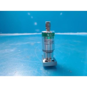 Vanne à diaphragme pneumatique CKD MAGD4-X0011 utilisée comme pièce détachée pour équipement semi-conducteur Legacy - Product Image 2