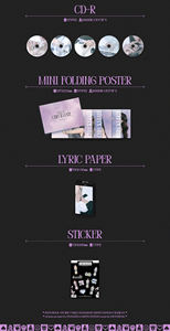 ITZY - [CHECKMATE] 5º MINI ÁLBUM, ÁLBUM DE KPOP, MÁS VENDIDO EN COREA - Product Image 5