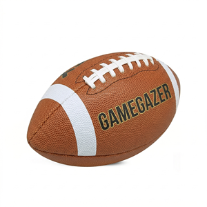 GAMEGAZER AF-1005 ขนาด 9 น้ำหนัก 397-427 กรัม รอบเส้นรอบวง 705-724 มม. ระดับมืออาชีพ รองรับการปรับแต่ง ทนทานต่อสภาพอากาศ - Product Image 2