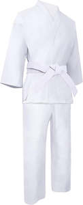 Best Selling Men's Brazilian 100% Cotton BJJ GI Premium Quality Jiu Jitsu <b>Kimono</b> Wholesale Jiujitsu Clothing 2026 - Product Image 4