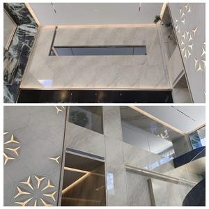 Losas de Mármol Estilo Italiano de Calidad de Exportación para Diseño de Interiores, Proyectos Hoteleros y Residencias de Lujo Disponibles para la Venta - Product Image 4