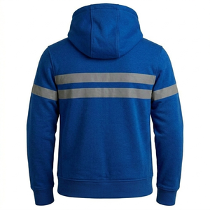 Protective Riding Hoodie Kevlar Reinforced Motorcycle <b>Jacket</b> CE Level 2 Armor Streetwear <b>Biker</b> Safety Hoodie Gear - Product Image 2