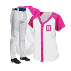 Uniforme de Béisbol Gris Personalizado al por Mayor – Jersey y Pantalones con Ribete Negro, Logotipo y Número del Equipo Personalizados, Proveedor de Ropa Deportiva OEM - Product Image 4