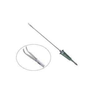 Juego de Instrumentos Cardíacos MICS de la Mejor Calidad al por Mayor, Base para Instrumentos Quirúrgicos Cardiothoracoscópicos, Portaagujas MIS - Product Image 3