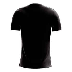 Trendy Men Sublimation Knitted <b>T</b>-<b>Shirt</b> Regular Fit Lightweight <b>Moisture</b> <b>Wicking</b> 100% Polyester Gym Fitness Casual Fashion Wear - Product Image 2