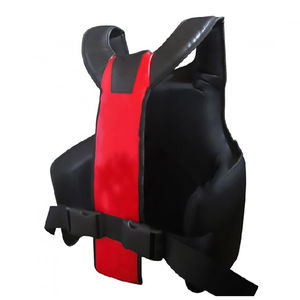 OEM ODM Personalizado Negro Blanco Rojo MMA Entrenamiento de Combate Buen Proveedor Nueva Llegada Venta al por Mayor Protección de Pecho Precio Barato OEM - Product Image 3