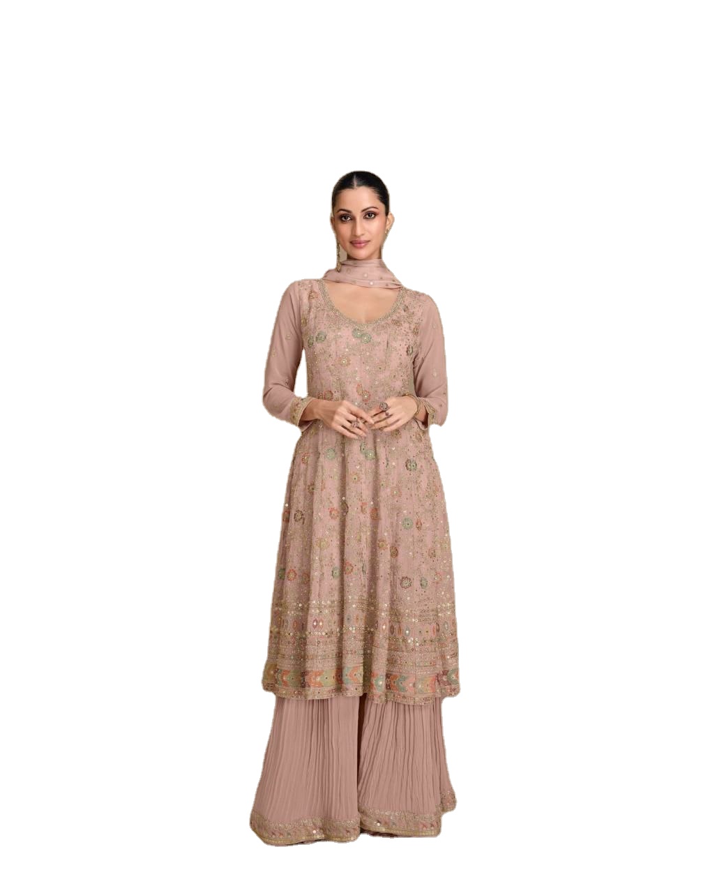 ladies gold party dresses Gold Sequin Long-Sleeve Short Party Dress