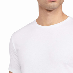 Ensemble chemise et short décontracté d'été pour homme, coupe ajustée, en coton, motif uni, séchage rapide, non tissé, design personnalisé pour adultes - Product Image 5