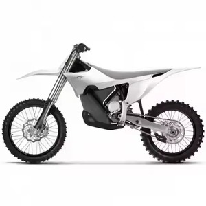 Nouvelle Moto Cross Électrique Originale Star_ks Varg, Moto Tout-Terrain Électrique, Exportation Directe d'Usine OEM ODM - Product Image 1