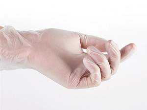 Gants médicaux CF, type désinfectant EOS, gants chirurgicaux en latex, durée de conservation de 3 ans, tailles S, M, L - Product Image 5