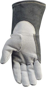 Guantes de Piel de Ciervo TIG para Hombre y Mujer - Product Image 3