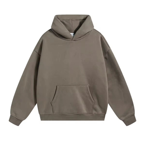 Fournisseur de sweats à capuche aux États-Unis, vente en gros pas chère, sweat à capuche personnalisé pour hommes, 100% coton, design personnalisé, logo, sweat unisexe pour adultes - Product Image 1