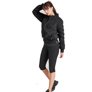 Hot Sale Latest Design <b>Winter</b> Bomber <b>Jacket</b> with Stand Collar Made in Pakistan High Street Style <b>Jacket</b> for Man - Product Image 2