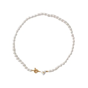 Nouveau collier pour femme de luxe léger, tourmaline haut de gamme, perle de Shijia, chaîne de clavicule, vente chaude - Product Image 5
