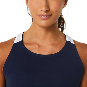 Tenue de tennis avec tissu anti-humidité et coupe confortable pour les performances sur le terrain et l'entraînement - Product Image 5