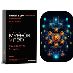 Servicios de Soluciones de Ciberseguridad para Firewall y VPN de ERP Hubspot - En Stock - Product Image 3