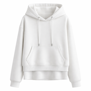 Sudadera con Capucha Personalizada para Mujer, Proveedor Directo al por Mayor - Precio de Fábrica y OEM - Product Image 1