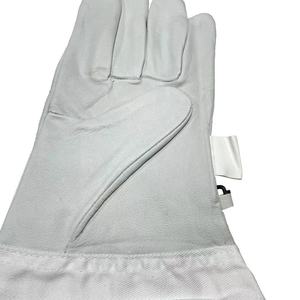 Guantes ventilados de apicultura antipicaduras ligeros y duraderos para apicultores profesionales - Product Image 4