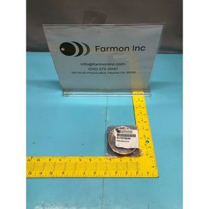 Varian E17070040 Drim Brake <b>Elevator</b>, 162945 - Trusted Global Legacy Semiconductor Equipment and <b>Parts</b> at - Product Image 2
