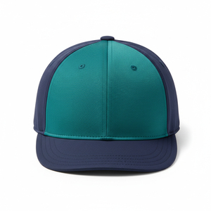 Fashion Hip Hop Baseball <b>Cap</b> <b>Flat</b> Brim Snapback Hats Custom Logo 6 Panel Acrylic Sport <b>Cap</b> Wholesale <b>Men</b> Trucker Hat - Product Image 3
