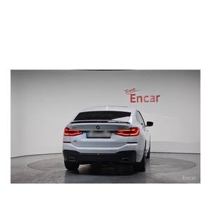 BMW Gran Turismo (GT) 620d XDrive <span class=keywords><strong>M</strong></span> Sports 2022 года, 44 650 км, дизель, АКПП, левый руль - Product Image 3