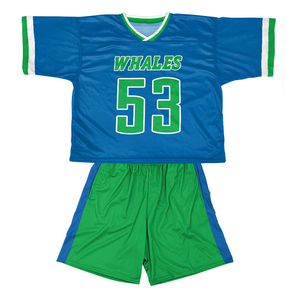 Chaleco de Lacrosse Reversible para Práctica, Chaleco Deportivo sin Mangas de Malla para Hombre y Mujer, Chaleco de Entrenamiento Numerado - Product Image 3