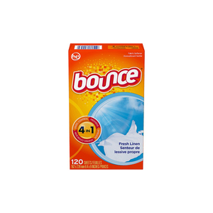 Premium Quality Wholesale Supplier Of Bounce Dryer <b>Sheets</b>, Outdoor Fresh, 320 <b>Sheets</b> For Sale - Product Image 4