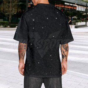 Camiseta de algodón suave para hombre, camiseta premium para hombre, camiseta elegante para hombre para atuendos informales diarios, camiseta para hombre - Product Image 4