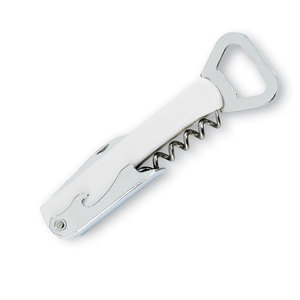 Apribottiglie per coltello Trifo promozionale per cavatappi e apriscatole - Product Image 1