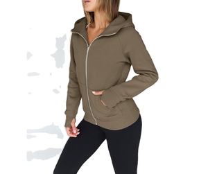 Custom Women's <b>Tie</b> Dye Hoodies Oversized Fit Comfortable Cotton Blend Fabric Bulk Orders Hoodie Solid Color Breathable Hoodie - Product Image 3