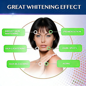 <span class=keywords><strong>L</strong></span>-glutathion 5000 MG Halal Soft Gel Capsule Care Set Pil Pemutih Kulit Kapsul Laris Manis - Product Image 3