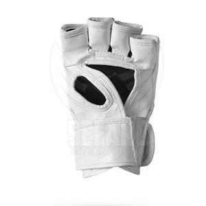 Equipo de Entrenamiento, Guantes de Boxeo MMA de Alta Calidad, Guantes Deportivos MMA, MOQ Bajo - Product Image 5