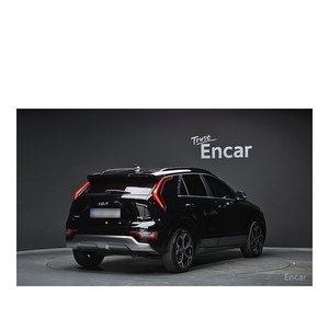 สำหรับรถยนต์ Kia Niro Signature รุ่นเดือนกรกฎาคม 2022 ระยะทาง 60,325 กม. เบาะหนัง พวงมาลัยซ้าย - Product Image 2