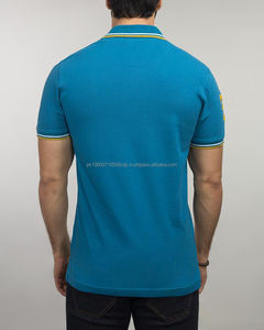 Gran oferta, colección de verano para hombre, camisas con logotipo personalizado, 100% de algodón sólido, ajuste Regular, diseño único, manga corta, varios - Product Image 6