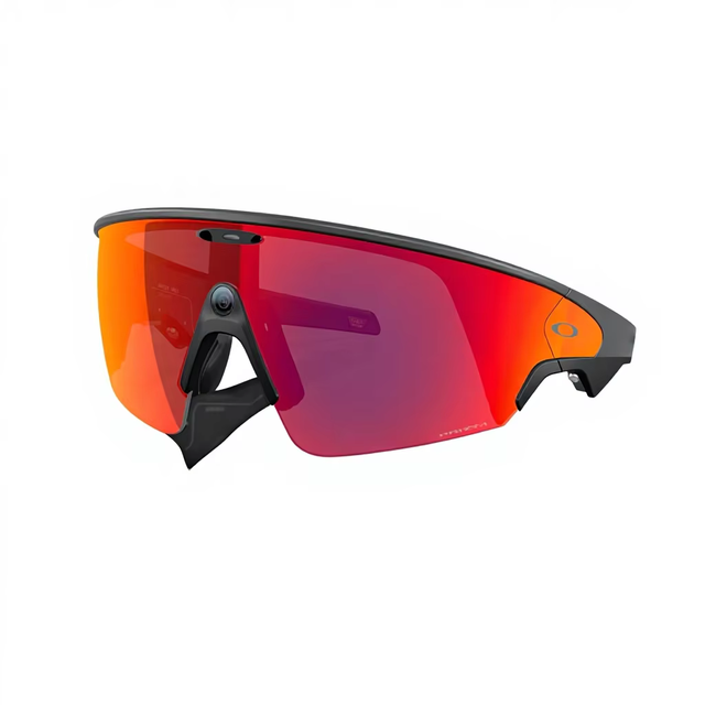 For Smart Glasses with AI Assistant and Battery Charging