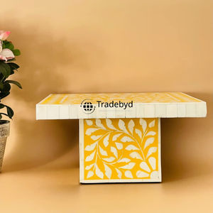 ฐานวางเค้กฝังกระดูกอย่างหรูหรา ฐานโชว์เค้กระดับพรีเมียม Tradebyd - Product Image 3