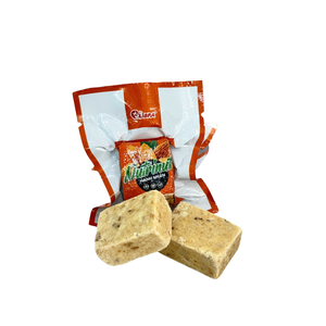 Biscuit compressé aux amandes Nutrinut, vente en gros directe d'usine, 195 g, collation nutritive - Product Image 5