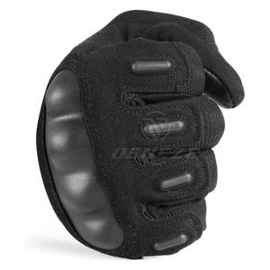 Guantes de Motocicleta de Marca Privada Personalizados con su Propio Logotipo, Buen Material, Transpirables, Precio Económico - Product Image 6