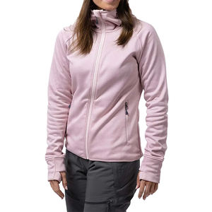 Chaqueta de esquí para mujer, abrigo grueso de invierno para nieve, forro polar cálido, impermeable para montaña, chaqueta con capucha, cortavientos, sudadera con capucha para mujer - Product Image 5