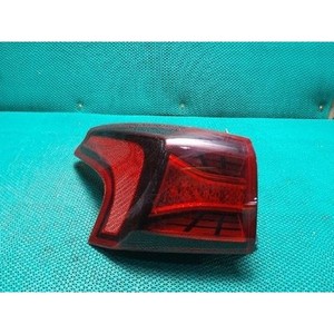 Conjunto de Faro Trasero Izquierdo Santa Fe, Exterior, Usado, OEM 92401S1100 - Product Image 1