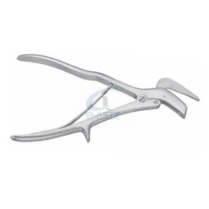Tijeras para Yeso Stille, de Alta Resistencia, con Mordazas Dentadas, de Acero Inoxidable, Instrumento Quirúrgico para Cortar Yeso Ortopédico, Reutilizables, CE ISO OEM - Product Image 5