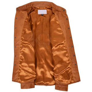 Camisas de Cuero con Tela Suave para Hombre, Ajuste Cómodo, Material Ligero de Primera Calidad, Perfectas para la Oficina y Uso Casual - Product Image 6