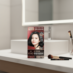 RYO 3N Crema Colorante per Ciglia Effetto Brillante - Product Image 1