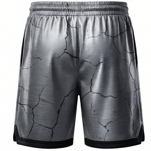 Uniformes de basket-ball personnalisés OEM, kits de maillots de basket-ball avec impression par sublimation complète pour hommes, femmes et jeunes, vêtements d'entraînement - Product Image 5