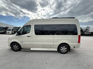 รถโค้ชอเมริกัน แพทริออต 144s-d F-D2 ปี 2023 มือสอง - Product Image 6