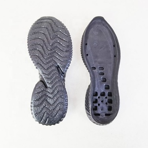 Suelas de zapatos para correr para hombre, suela de Eva con logotipo personalizado, para gimnasio - Product Image 5