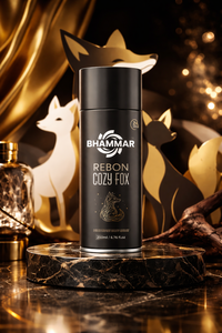 Parfum Cozy Fox - Product Image 2